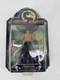 Mortal Kombat Shaolin Monks JOHNNY CAGE Action Figure Jazwares 2006 Sealed