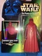 Kenner Star Wars Power Of The Force Green Card Hologram EmperorS Royal Guard...