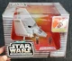 Star Wars Micro Machines Action Fleet Imperial Shuttle Tydirium Galoob Vintage