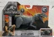 Jurassic World Fallen Kingdom Roarivores Allosaurus Dinosaur Park Mattel SEALED