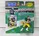 Starting Lineup 1999 NFL Football Brett Favre Packers Action Figure 72167 SLU