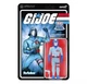 Super7 G.I. Joe Cobra Commander Glow Patrol 3.75" Action Figure