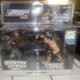 QUINTON RAMPAGE JACKSON FORREST GRIFFIN UFC VERSUS ROUND 5 MMA FIGURE 2-PACK NEW