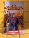Mattel WWE Superstars Honky Tonk Man Action Figure (HDM74)