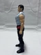 Vintage 1993 TYCO CADILLACS AND DINOSAURS JACK TENREC FIGURE Loose Mechanic