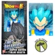Dragon Ball Super Limit Breaker Super Saiyan Blue Vegeta Action Figure Bandai