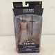 Marvel Legends Gorr The God Butcher 6&rdquo; from Thor: Love and Thunder Hasbro No BAF