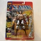 Marvel X-Men ROBOT WOLVERINE Albert Toy Biz 1994 VINTAGE SEALED