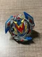 Takara Tomy Beyblade Burst B-104 Winning Valkyrie 12.Vl [US SELLER]