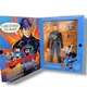 1998 Captain Action 12&rdquo; Figure Playing Mantis NIB Vintage Sealed