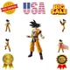 Dragon Ball Super: Super Hero - Goku, 6.5" Action Figure