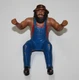 Vintage - 1985 - Titan Sports / LJN - WWF Thumb Wrestlers - Hillbilly Jim
