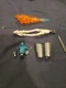 Hot Toys Star Wars TMS014 TMS015 Mandalorian and Grogu Deluxe Wrist Set