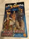 X-Men Lady Deathstrike Battle Brigade Action Figure 1996 Marvel Comics ToyBiz 
