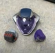 Biker Mice From Mars "Modo" 8" Custom Fodder Head & Hands Helmet by Nacelle 2024