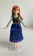 Hasbro 2015 Disney Frozen Anna Doll 11"