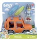Moose Toys Bluey Family Cruiser Set Action Figure - 13018