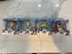 Metalfigs Disney Pixar TOY STORY Complete Set of 4 Jada Toys NEW 2025 Unopened