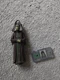 Hasbro Star Wars Episode I - Rune Haako Action Figure