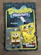 SpongeBob SquarePants: Smiling Cook - ReAction Super 7 Figure/ MINT on CARD RARE