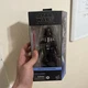 Hasbro Star Wars The Black Series Darth Vader 6" Action Figure