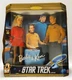 Barbie & Ken Star Trek 30th Anniversary Gift Set Mattel NRFB Collector Edition