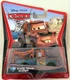 New Disney Pixar CARS 2 Race Team Mater