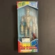 Neo Henshin Cyborg Gold Type A set Space Type (neo makeover Cyborg) 1998 Takara