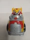 Nickelodeon Paw Patrol Mighty Pups Super Paws Marshall Deluxe Vehicle