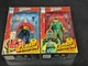 NECA King Features Original Superheroes Flash Gordon & Ming The Merciless 2 Figs