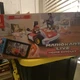 Nintendo Mario Kart Live: Home Circuit Mario Set w/ Kart, Gates, USB Cable