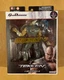 Bandai Namco Tekken Heihachi Action Figure &ndash; Game Dimensions &ndash; New Sealed