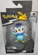 Jazwares Pok&eacute;mon Piplup Select Metallic 3 Inch Battle Figure New Collectible