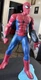 2017 Marvel SPIDER-MAN Homecoming Super Sense 24"  Interactive No Webs