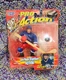 Starting Lineup Pro Action Hockey Wayne Gretzky 1998 New York Rangers Figure