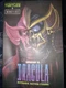 2025 NECA TMNT X UNIVERSAL MONSTERS SHREDDER AS DRACULA PURPLE ULTIMATE FIGURE 