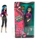 New WILD HEARTS CREW DOLL- Kenna, plus pizza party accessories pack