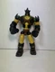 Bakugan GOREM Deluxe Action Figure Battle Brawlers Monster Spin Master 2008