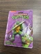 NICKELODEON Teenage Mutant Ninja Turtles DONATELLO Key Chain 2016 NEW