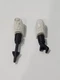 Vintage Hasbro GI Joe Cobra Arm Part Pieces