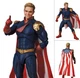MAFEX The Boys Homelander No.151 Medicom Toy from Japan