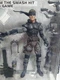Metal Gear Solid - McFarlane Toys Solid Snake Action Figure