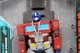 Transformers Earthrise: War for Cyberton Trilogy Optimus Prime MIB