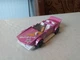 Track Manga (Pink) - Speed Blur - Hot Wheels Basic Loose (2019)