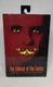 2024 NECA Silence Of The Lambs Hannibal Lecter Prison Escape 7" Action Figure