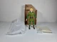 Hasbro Dungeons & Dragons Cartoon Classics Series Hank Action Figure Open Box