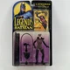 Kenner Legends of Batman Catwoman 5" Action Figure Toy Sealed 1994 Vintage