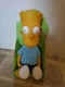 Vintage 1990 Bart Simpson 11" Doll 20th Century Fox Matt Groening Dan Dee Box