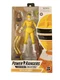 Power Rangers Lightning Collection Zeo Yellow Ranger 6-Inch Action Figure Hasbro