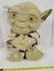 Green Yoda Plush Star Wars Doll Stuffed Animal Toy 16" Tall